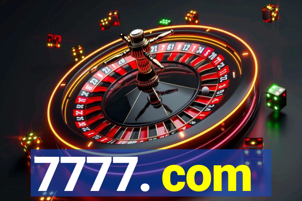 7777. com